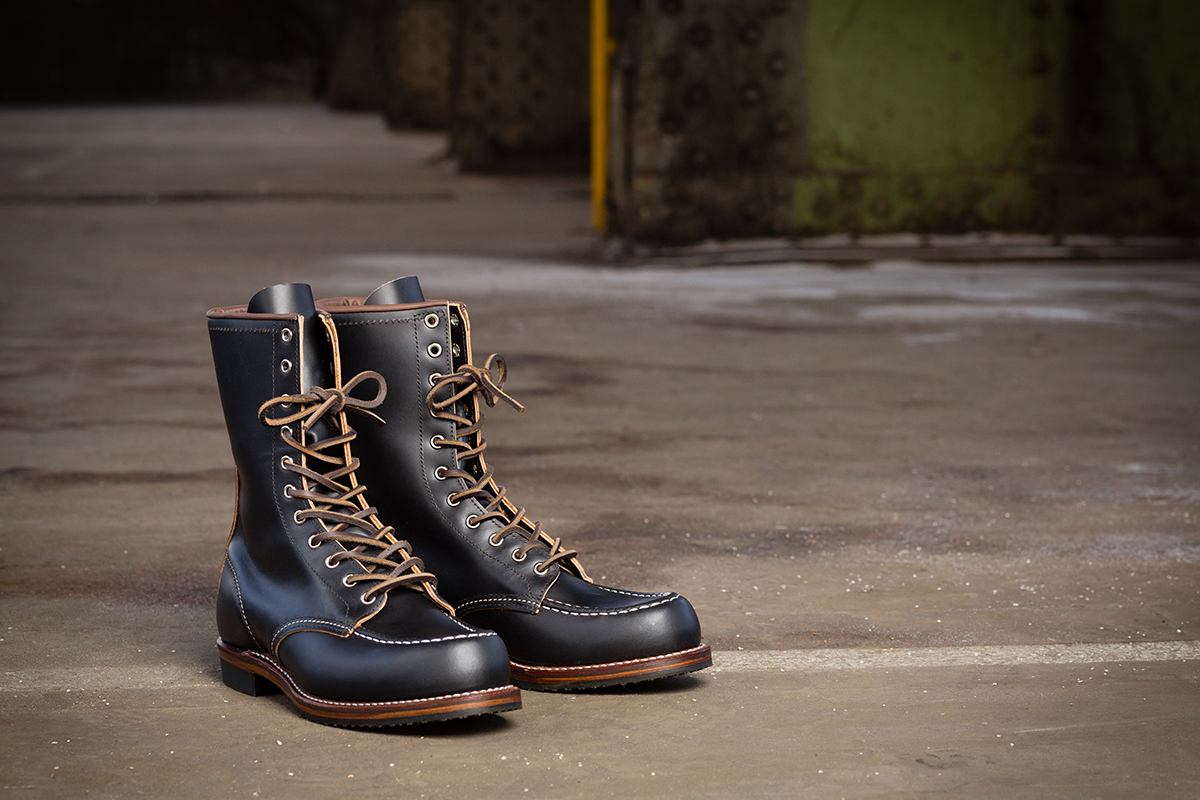 7 of the Best Boot Brands for Men Por Homme Contemporary Men's