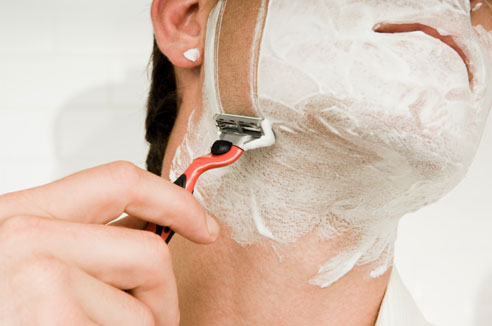 Do it Right: The Perfect Shave