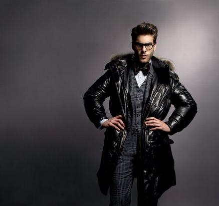 Tom ford menswear ads #6