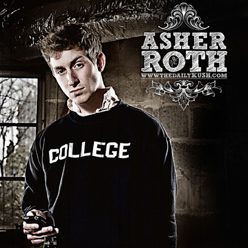 Asher roth i love college mp3 download