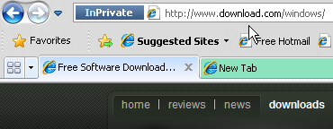 ie8_rc1_in_private