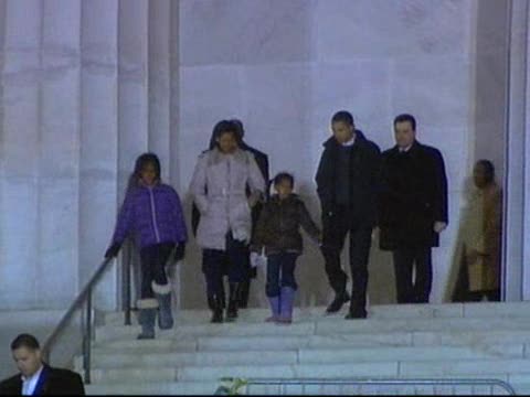 lincoln-memorial-obama-family