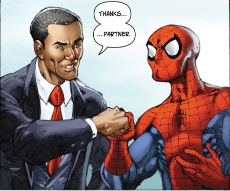 spiderman-comic-book-obama