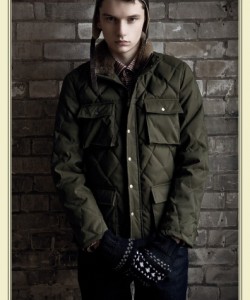 2009 Fall Look Book.indd