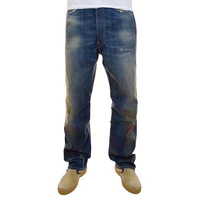 Levi’s Lvc 1890 XX501 Jeans