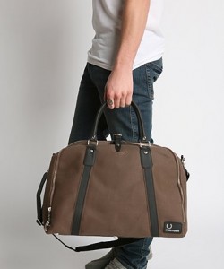 fred-perry-waxed-canvas-day-bag-2009-2