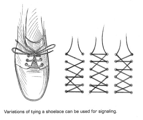 Must-Read: The Official CIA Manual of Trickery and Deception [Spyology ...