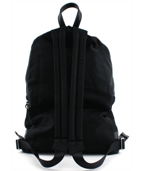 Orobianco Daypack - Por Homme - Contemporary Men's Lifestyle Magazine