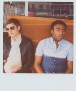 Band of Outsiders Spring/Summer 2010 Lookbook