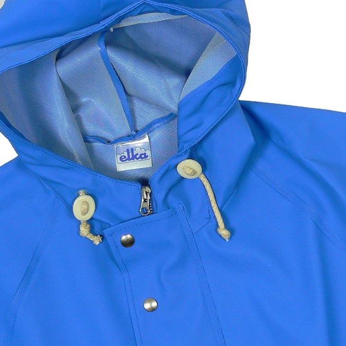 Norse Projects x Elka Rain Jacket [Spring 2010] - Por Homme ...