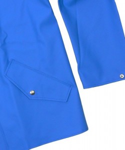 Norse Projects x Elka Rain Jacket [Spring 2010]