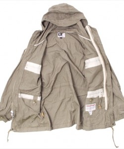 Engineered Garments Field Parka