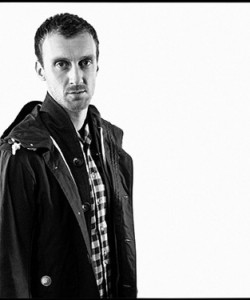 Heritage Research Spring/Summer 2010 Lookbook