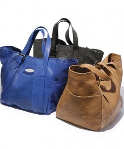 Hobo Bags Spring/Summer 2010 [Accessories]