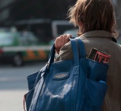 Hobo Bags Spring/Summer 2010 [Accessories]