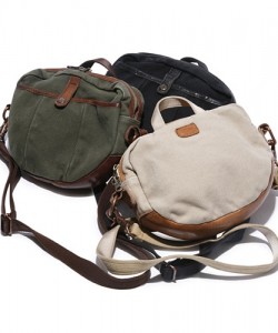 Hobo Bags Spring/Summer 2010 [Accessories]