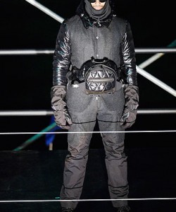 Moncler Grenoble Fall 2010 [New York Fashion Week]