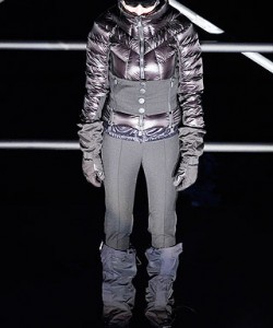 Moncler Grenoble Fall 2010 [New York Fashion Week]