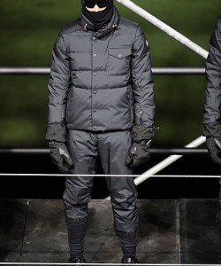 Moncler Grenoble Fall 2010 [New York Fashion Week]