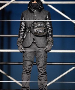 Moncler Grenoble Fall 2010 [New York Fashion Week]