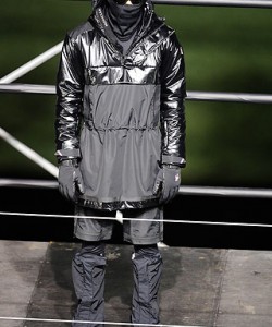 Moncler Grenoble Fall 2010 [New York Fashion Week]