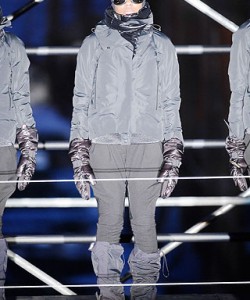 Moncler Grenoble Fall 2010 [New York Fashion Week]
