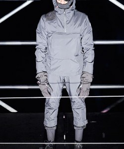 Moncler Grenoble Fall 2010 [New York Fashion Week]