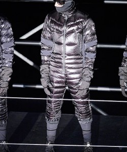 Moncler Grenoble Fall 2010 [New York Fashion Week]