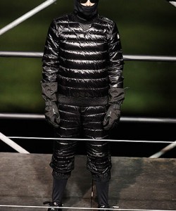 Moncler Grenoble Fall 2010 [New York Fashion Week]