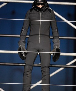 Moncler Grenoble Fall 2010 [New York Fashion Week]