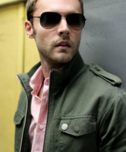 Mosley Tribes Resort/Spring 2010 Lookbook [Eyewear]