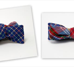 Pierrepont Hicks Neckwear Spring/Summer 2010 Collection