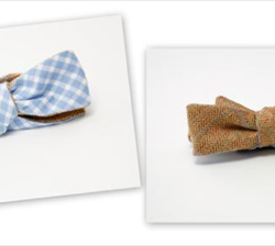 Pierrepont Hicks Neckwear Spring/Summer 2010 Collection