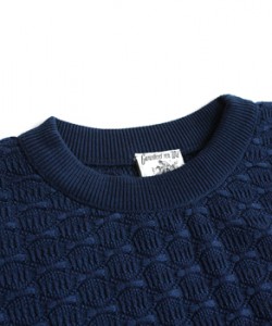 S.N.S. Herning Spring 2010 Knitwear [Preview]