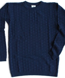 S.N.S. Herning Spring 2010 Knitwear [Preview]