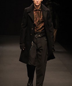 Topman Fall/Winter 2010 [London Fashion Week]