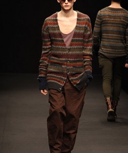 Topman Fall/Winter 2010 [London Fashion Week]