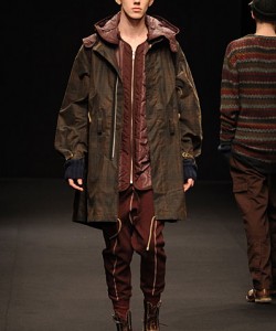 Topman Fall/Winter 2010 [London Fashion Week]