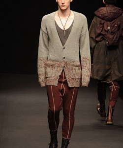 Topman Fall/Winter 2010 [London Fashion Week]