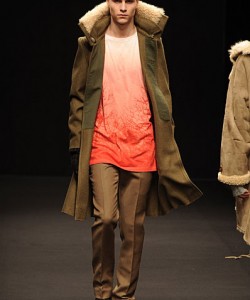 Topman Fall/Winter 2010 [London Fashion Week]