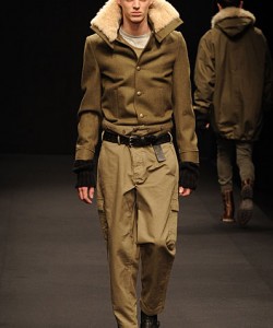 Topman Fall/Winter 2010 [London Fashion Week]