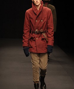 Topman Fall/Winter 2010 [London Fashion Week]