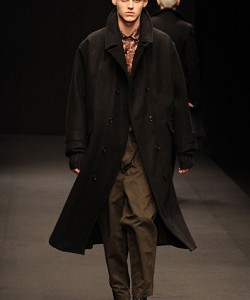 Topman Fall/Winter 2010 [London Fashion Week]