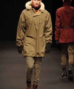 Topman Fall/Winter 2010 [London Fashion Week]