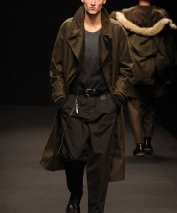 Topman Fall/Winter 2010 [London Fashion Week]