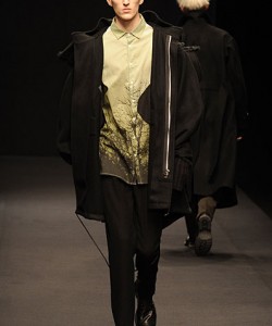 Topman Fall/Winter 2010 [London Fashion Week]