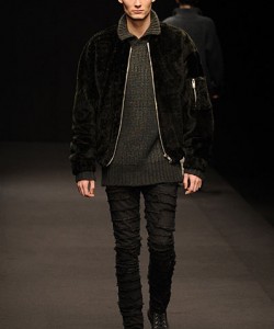 Topman Fall/Winter 2010 [London Fashion Week]