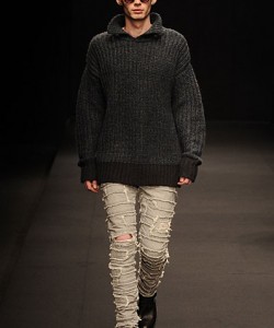 Topman Fall/Winter 2010 [London Fashion Week]