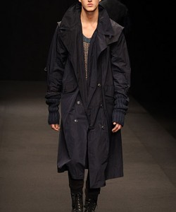 Topman Fall/Winter 2010 [London Fashion Week]