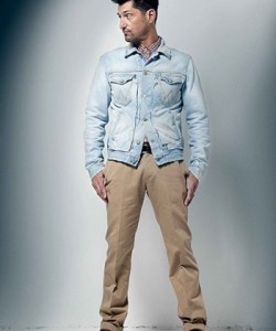 Wrangler Spring/Summer 2010 Blue Bell Collection